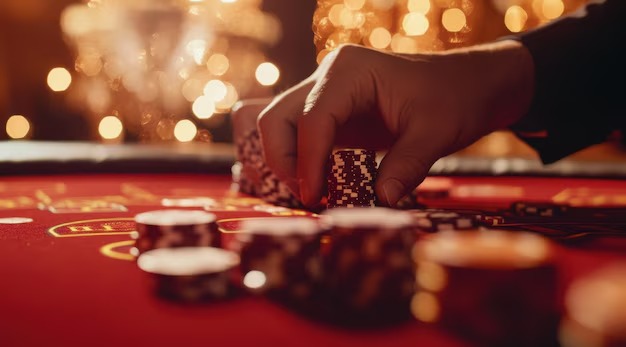 cendana bet What Our App Delivers